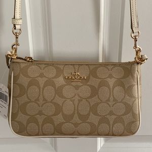 Coach Crossbody bag